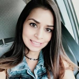 Meet your Posher, Candy